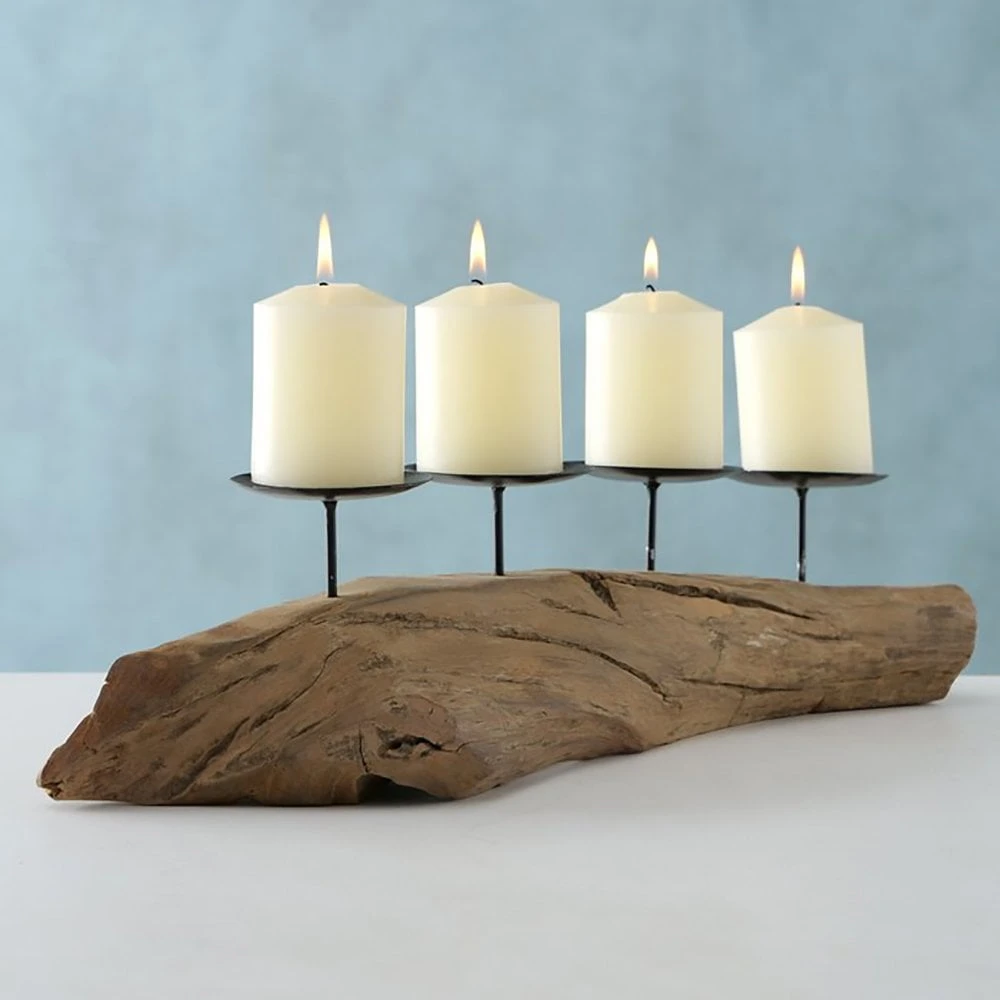 Yulia Candle Holder - Image 2