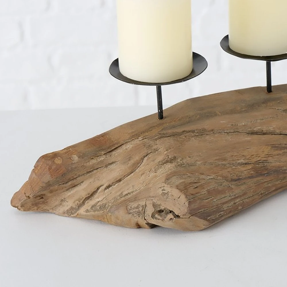 Yulia Candle Holder - Image 3