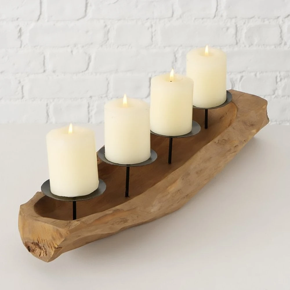 Yulia Candle Holder - Image 5