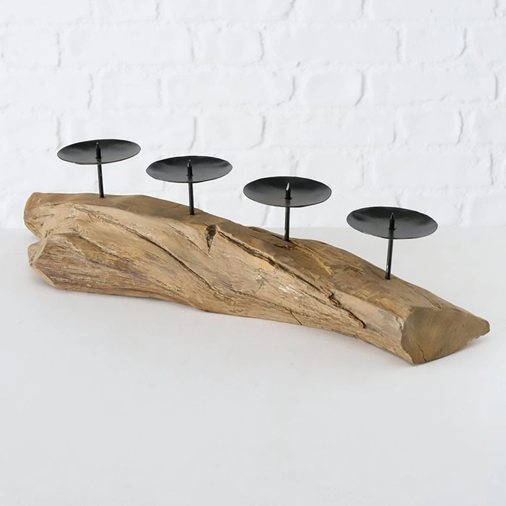 Yulia Candle Holder - Image 6