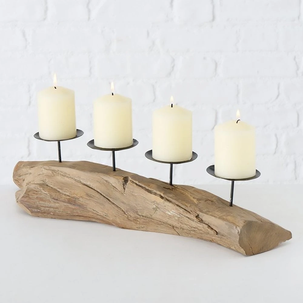 Yulia Candle Holder - Image 7